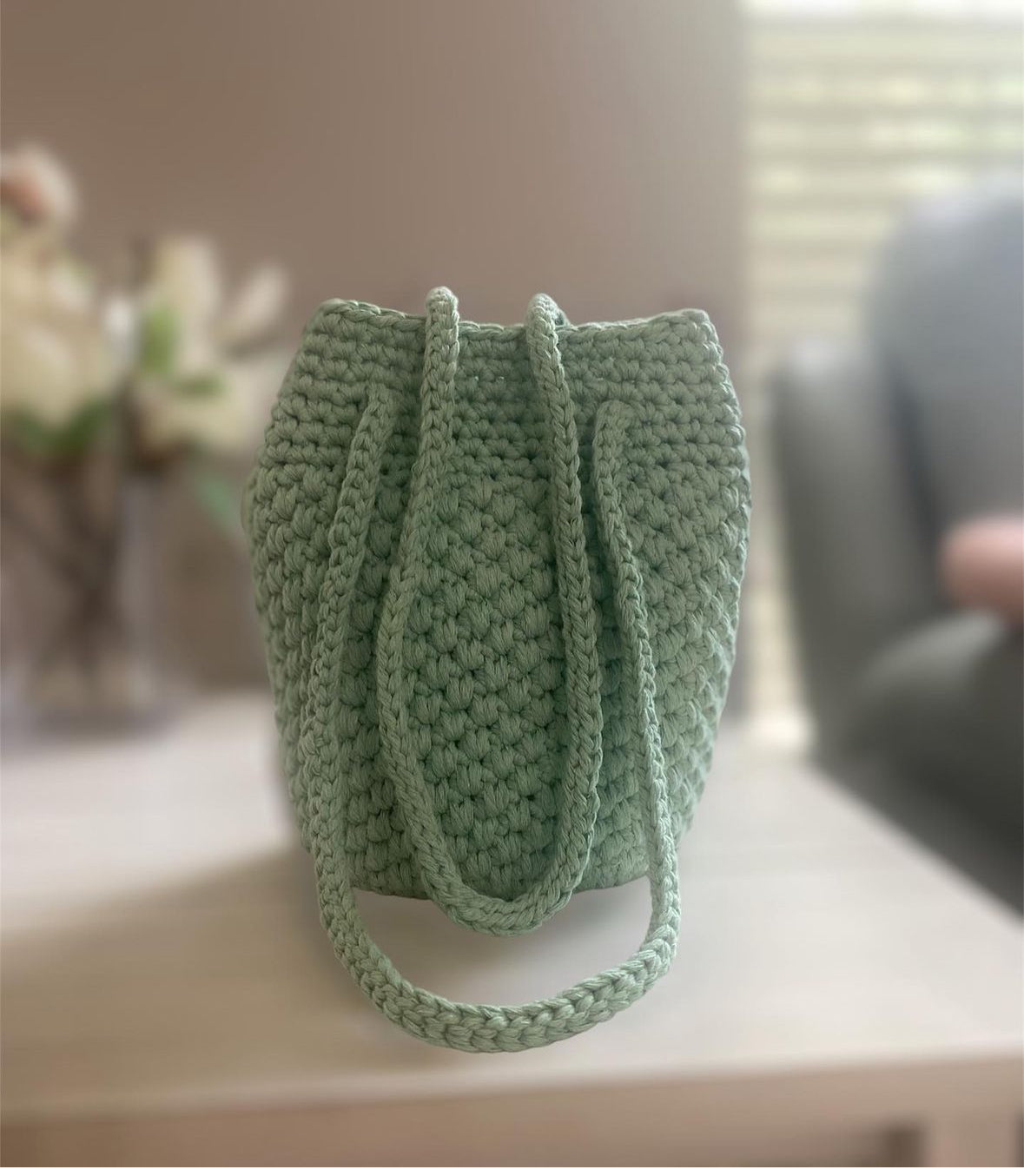 Ready to Ship! Child/Teen Shoulder Bag
