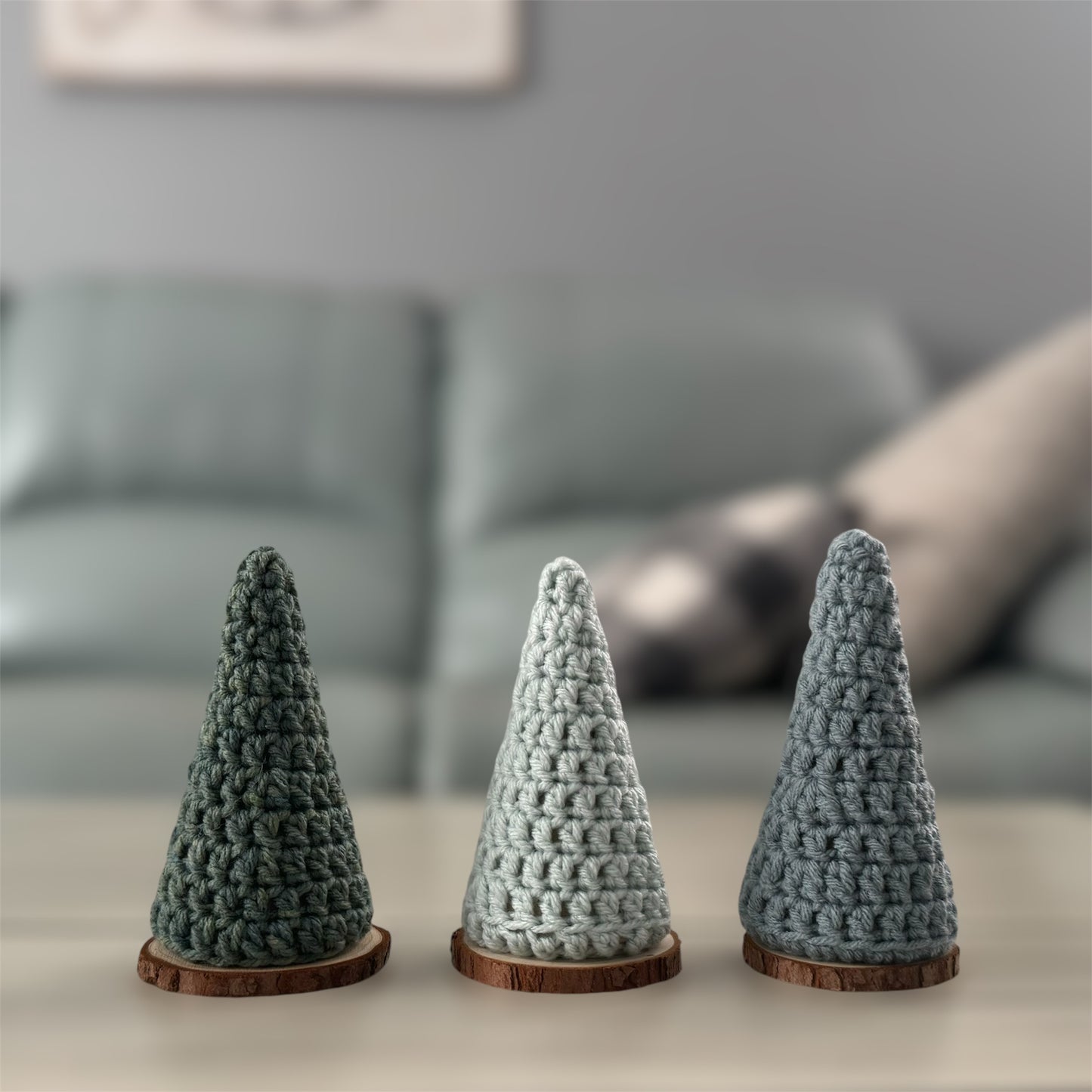 Mini Trees