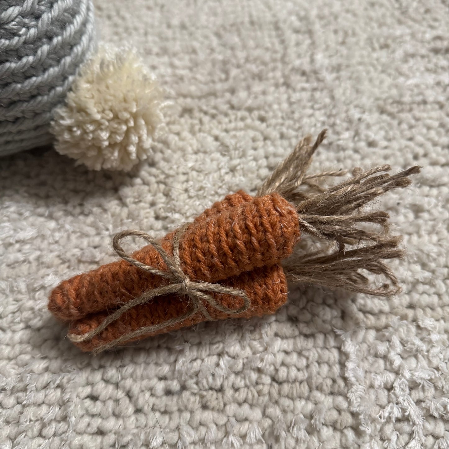 All New! Carrot Bundles
