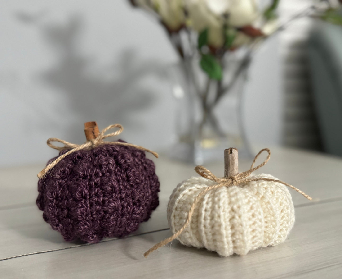 Pumpkin Minis