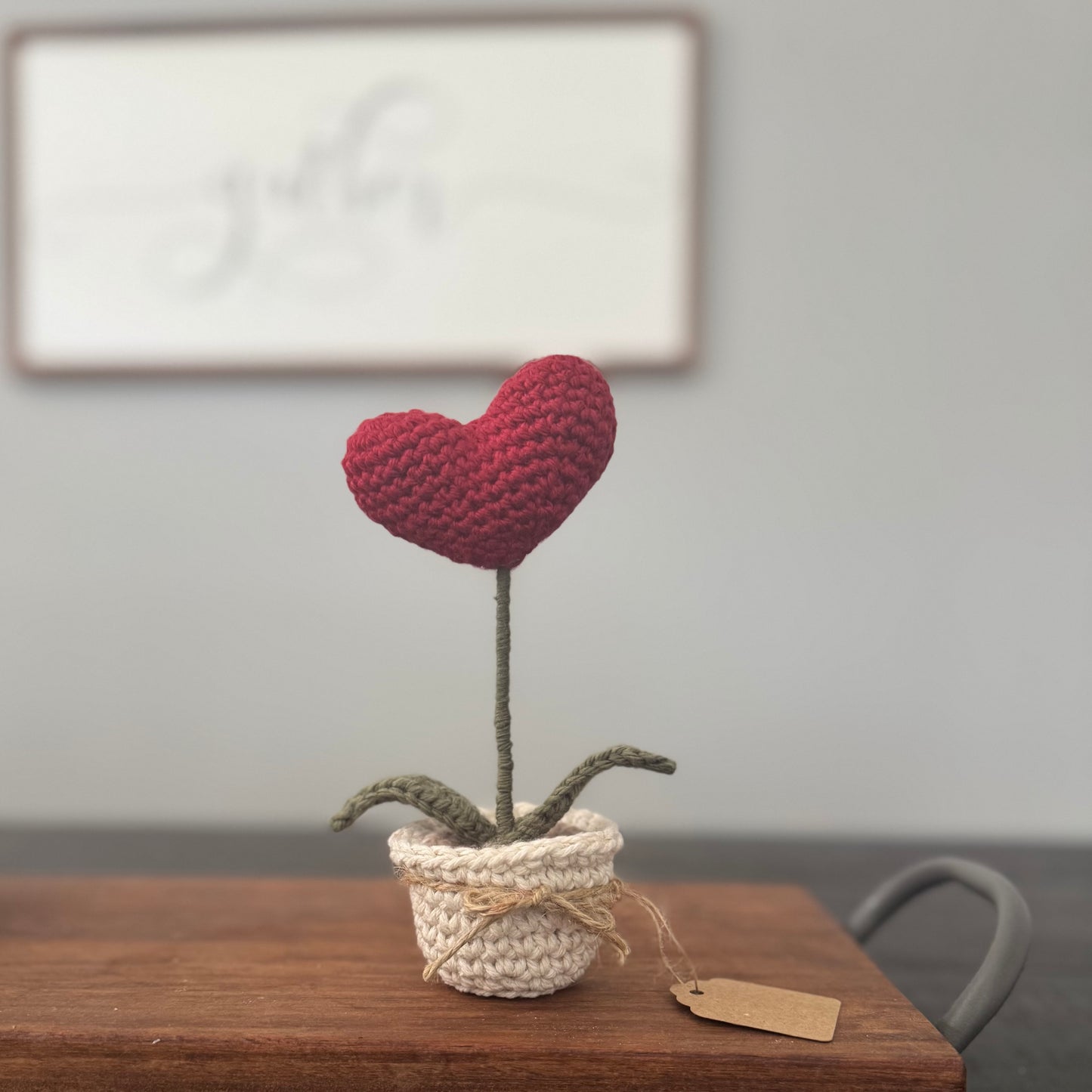 Heart Plant