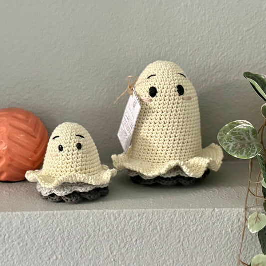 Whimsical Ghosts