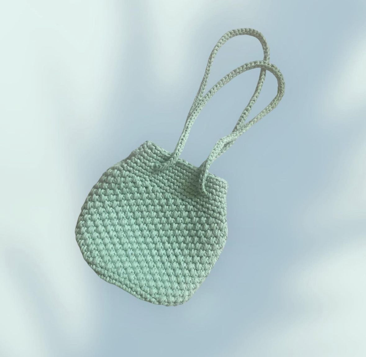 Ready to Ship! Child/Teen Shoulder Bag