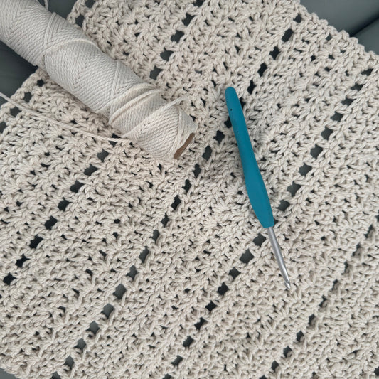 Homestead Table Runner