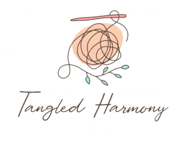 Tangled Harmony